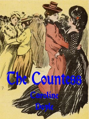 cover image of The Countess